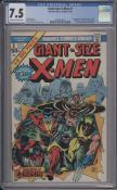 Giant-Size X-Men #1 front Giant-Size X-Men #1 front