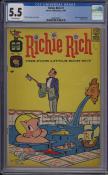 Richie Rich #1 front