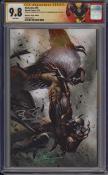 Wolverine #50 front