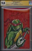 TMNT The Last Ronin #1 front TMNT The Last Ronin #1 front