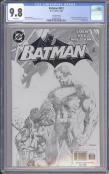 Batman #612 front