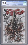 Amazing Spider-Man #617 front