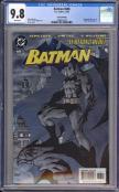 Batman #608 front