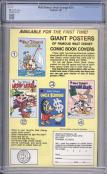 Uncle Scrooge #214 back