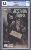 Jessica Jones #1 front