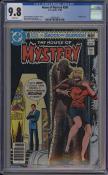 House of Mystery #286 front