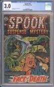 Spook #26 front