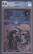 Evil Ernie #2 front