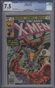 X-Men #129 front