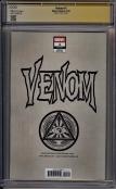 Venom #1 back