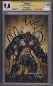 Venom #1 front