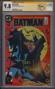 Batman #423 front