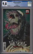 Venom First Host #5 front