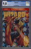 Wizard #11 front