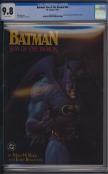 Batman Son of the Demon #nn front