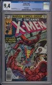 X-Men #129 front X-Men #129 front