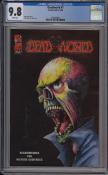Deadworld #1 front