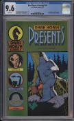 Dark Horse Presents #10 front