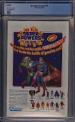 DC Comics Presents #87 back