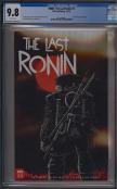 TMNT The Last Ronin #1 front TMNT The Last Ronin #1 front