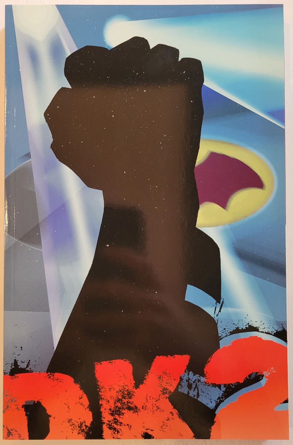 Dark Knight Strikes Again #1-3
