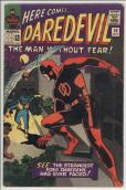 Daredevil #10 front
