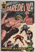 Daredevil #12 front
