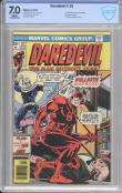 Daredevil #131 front
