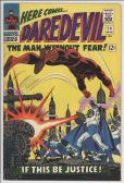 Daredevil #14 front