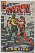 Daredevil #18 front