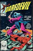 Daredevil #199