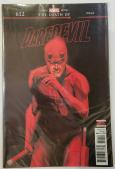 Daredevil #1-28, 595-612 back Daredevil #1-28, 595-612 back