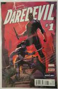 Daredevil #1-28, 595-612 front Daredevil #1-28, 595-612 front