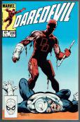 Daredevil #200