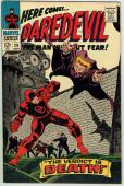 Daredevil  #20