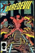 Daredevil #213