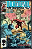 Daredevil #215