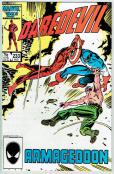 Daredevil #233