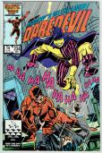 Daredevil #234