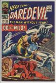 Daredevil #23 front