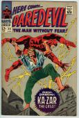 Daredevil  #24