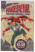 Daredevil #24 front