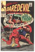 Daredevil #30 front