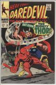 Daredevil #30 front