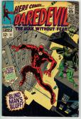 Daredevil  #31