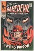 Daredevil  #38
