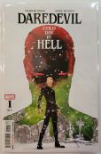 Daredevil Cold Day In Hell #1-3 front Daredevil Cold Day In Hell #1-3 front