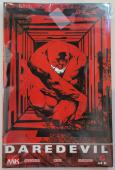Daredevil Father #1-6 back