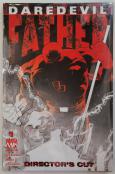 Daredevil Father #1-6 front