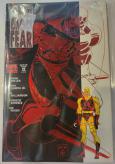 Daredevil The Man Without Fear #1-5 back